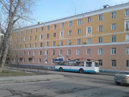 Мельковская 3