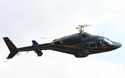 Bell 222