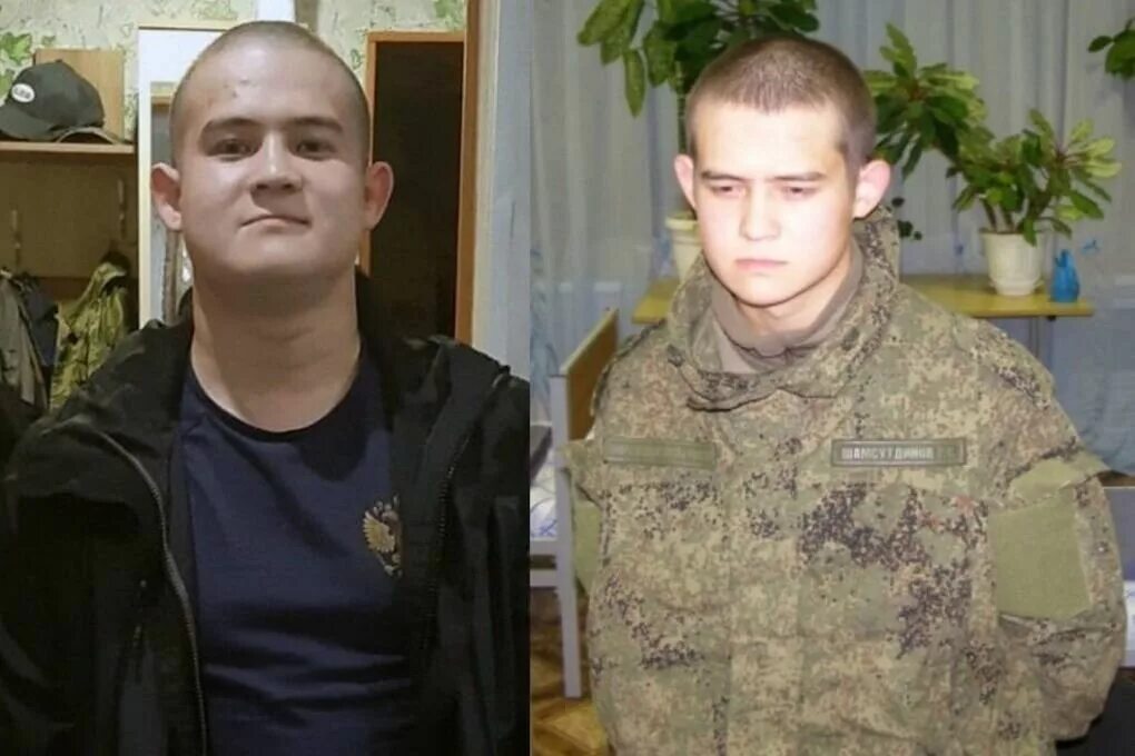 Солдат срочник расстрелял сослуживцев Шамсутдинов. 6 декабря 19 года