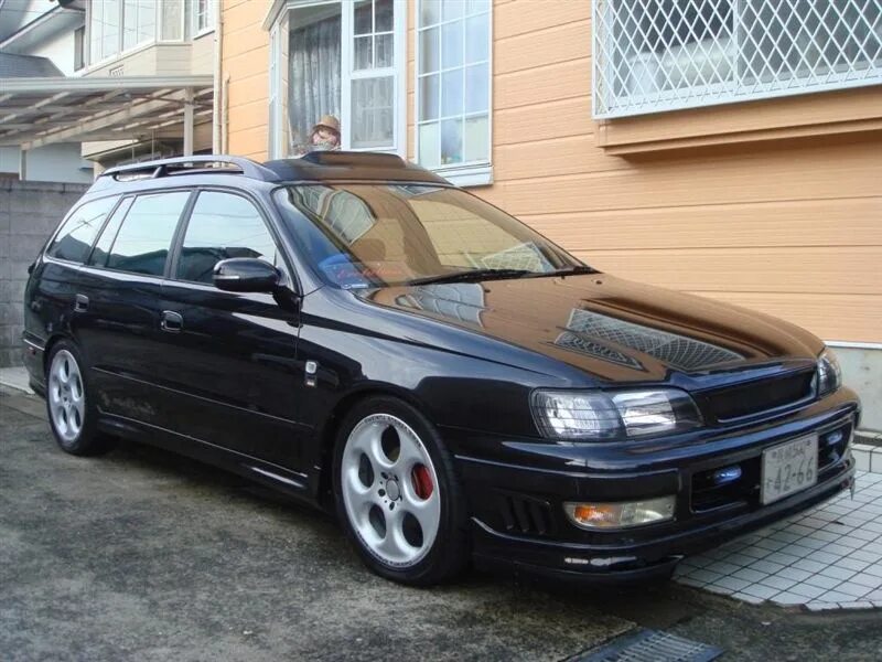 Carina 1998 gt. Toyota corona trd. Toyota carina st190. Тойота калдина 190. Спойлер toyota corona 190.