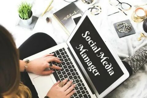 Smm трудоустройство