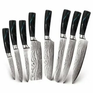Xiaomi spetime 8 pieces
