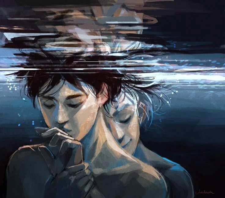 Art process. Art process. Портрет человека гуашью. Art process. Процесс арт художники.