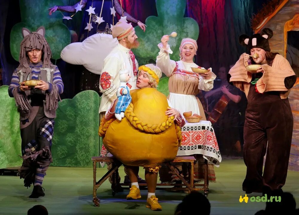 Бесприданница красноярский театр оперы. Театр чихачева басни крылова. Театр чихачева для детей. Театр чихачева три медведя. Театр чихачева для детей.