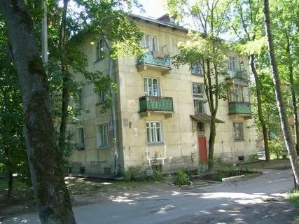Ул танкиста хрустицкого