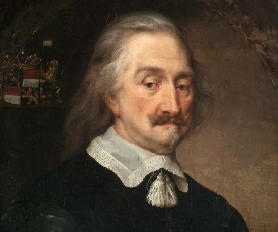 Т гоббс общество. Т. Гоббс (1588-1679).