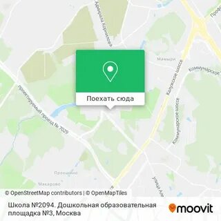 Больница 26 доехать