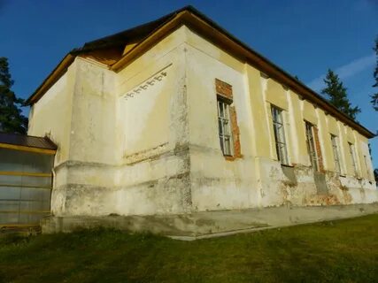 Висленев остров новгородская область