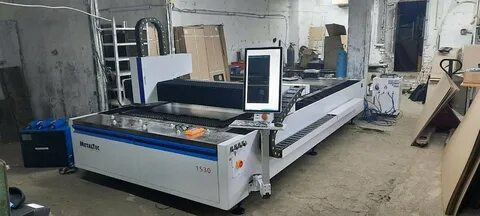 Metaltec 1530b