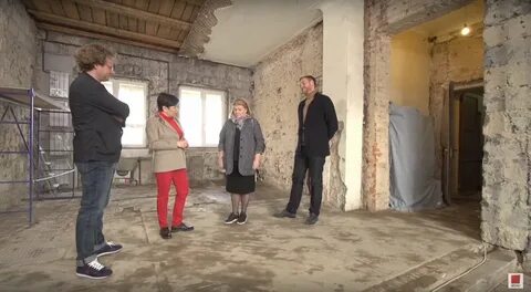 Муравьева квартирный