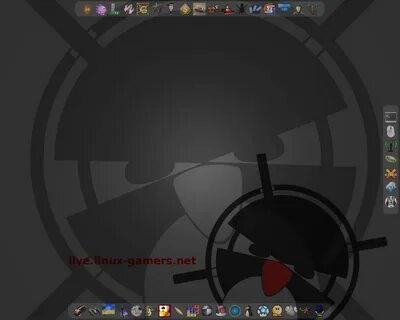 Linux gaming
