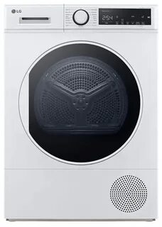 Сушильная lg