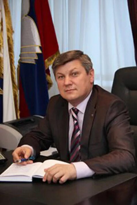 Рабочая поездка Дмитрия Патрушева во Владимирскую область