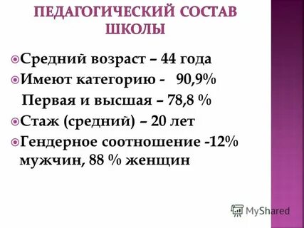Средний 20