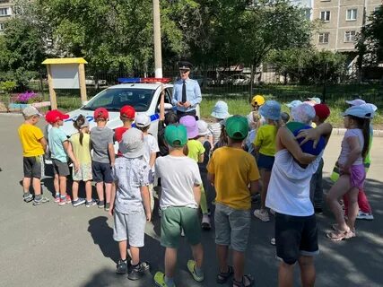 Номера детских садов магнитогорска