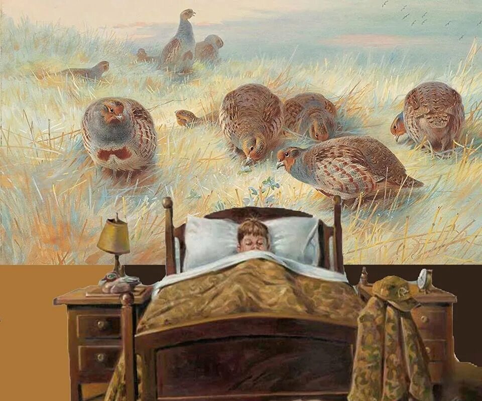 Смысл охоты. Охота смысл жизни. спокойной ночи охотничий дом.