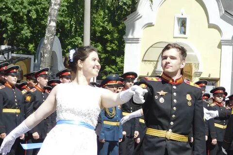 Военное училище для девушек после 9