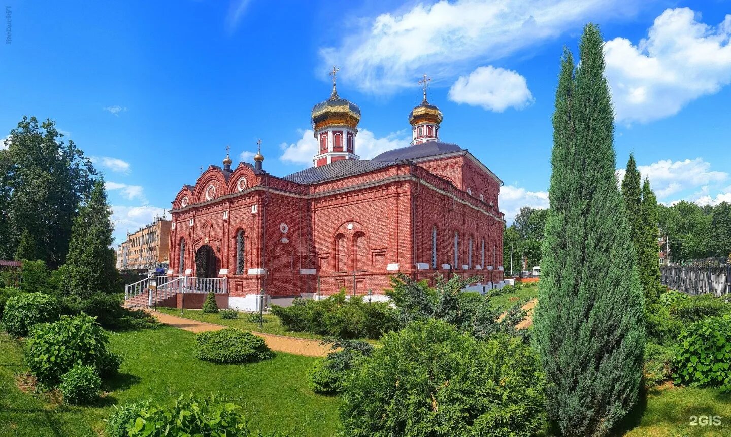 Файл:Kazansky monastery in Ryazan.jpg - Википедия