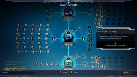 Skill tree 1.20 1