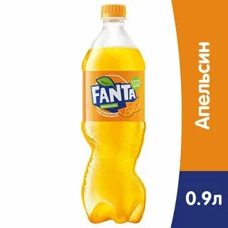 Фанта стоит
