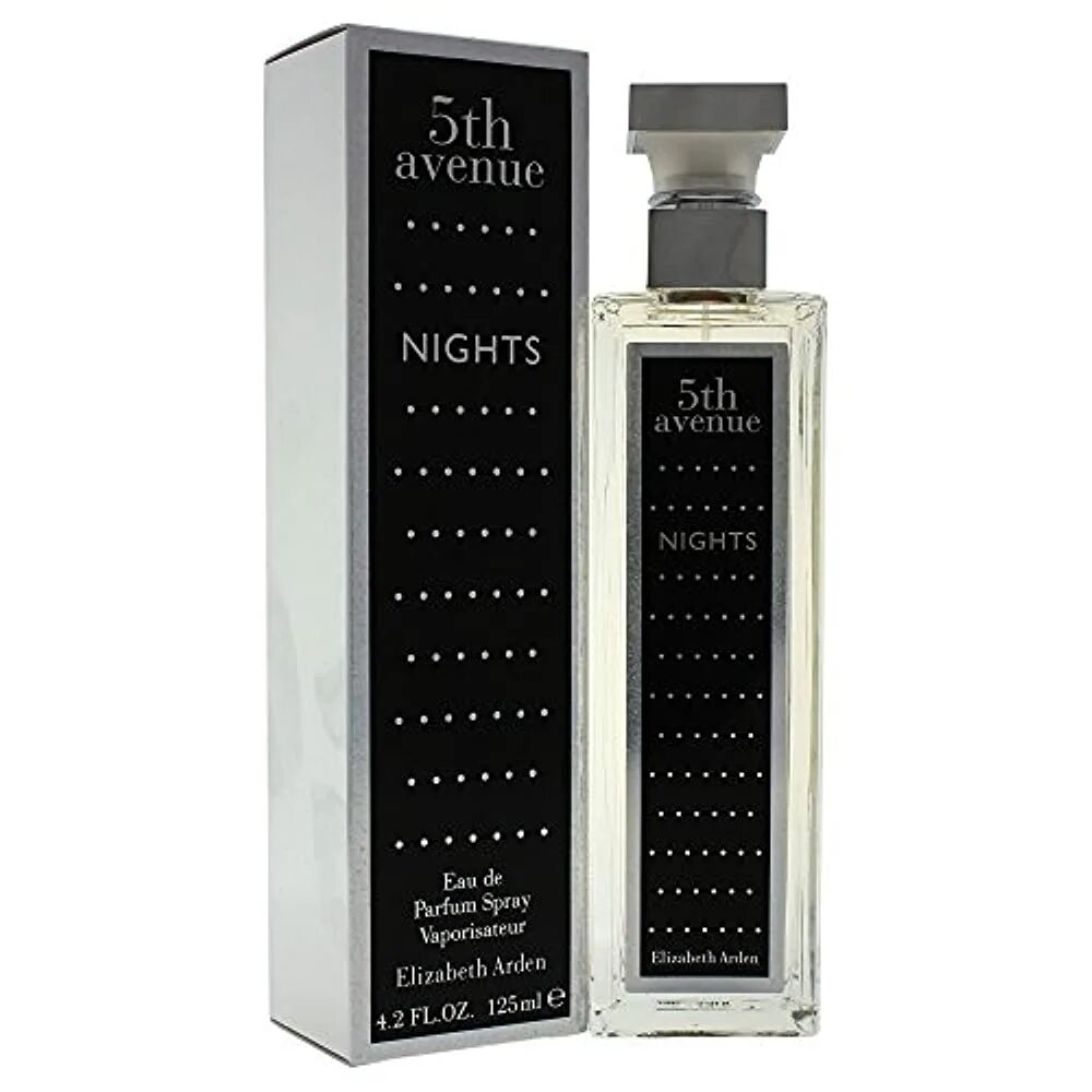 Духи Elizabeth Arden 5th Avenue. 5 Авеню Парфюм Элизабет Арден. Elizabeth Arden 5th Avenue 125 мл. Elizabeth Arden 5th Avenue NYC (W) EDP 125ml.