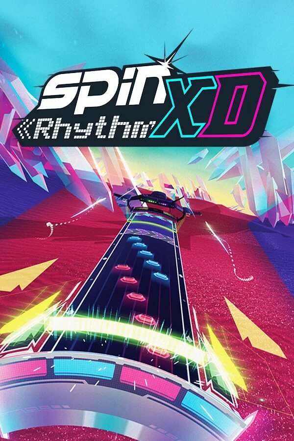 Ритм игры. Спин ритм. Spin game. Rhythm.