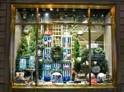 Window store