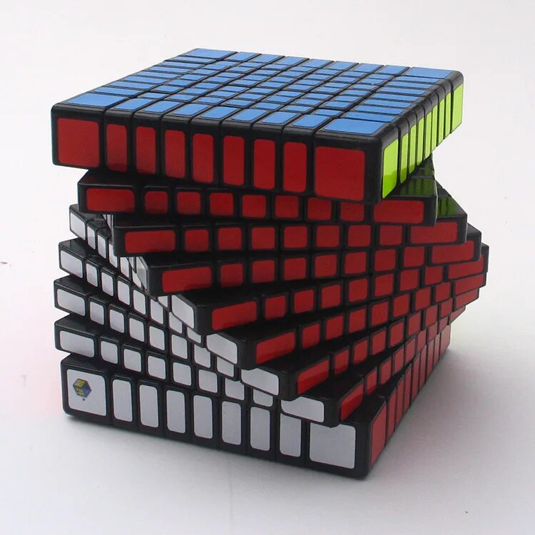 Кубик рубик 9x9. Кубик Рубика 9х9. Кубик Рубика 9 на 9. 8 Гранный кубик Рубика 9х9×9. Купить куб 9