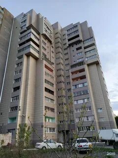 Орловская 20