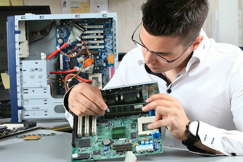 Computers usa