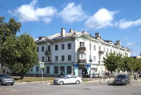 Комсомольская зеленодольск