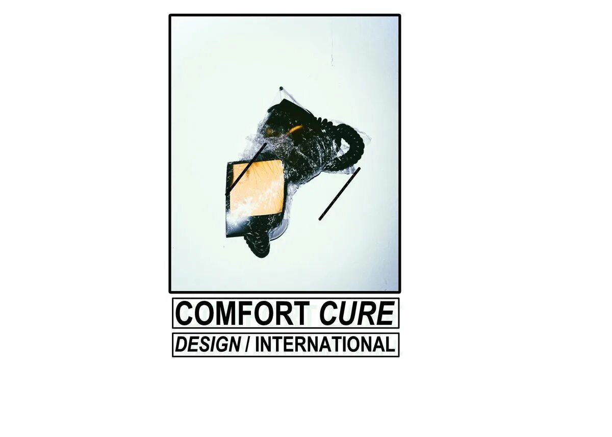 It is a comfort