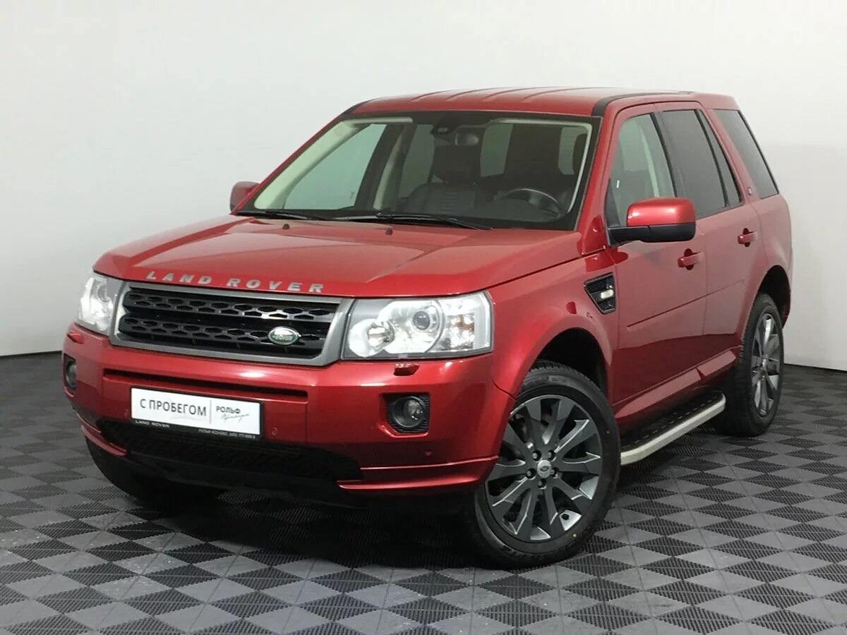 Купить ленд ровер фрилендер авито. Land Rover Freelander 2 поколения. Land Rover Freelander 2 красный. Ленд Ровер Фрилендер 2 красный. Ленд Ровер Фрилендер 2 Рестайлинг 2.