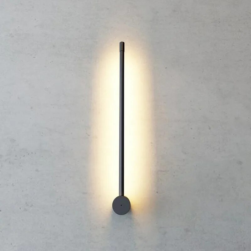 Бра черные палочки. Настенный светодиодный светильник odeon light fillini 433512wl. бра odeon light fillini 433512wl.