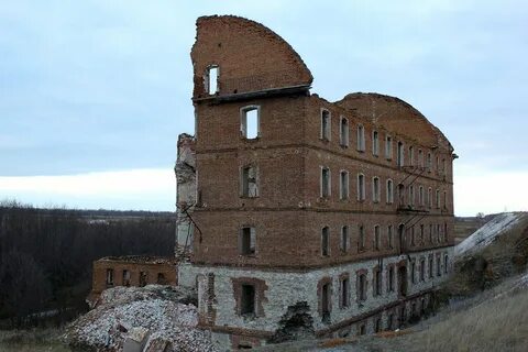 Уральская 34