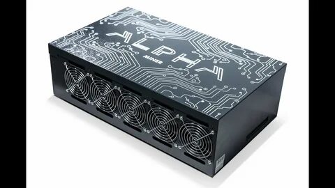 Al box майнер