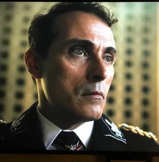 Handsome Rufus Sewell Rufus Sewell, High Castle, John Smith, British Actors...