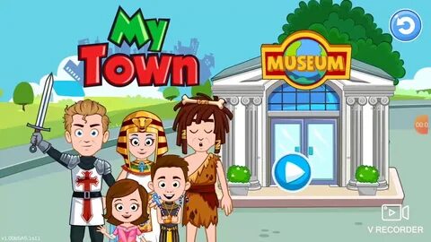 My museum