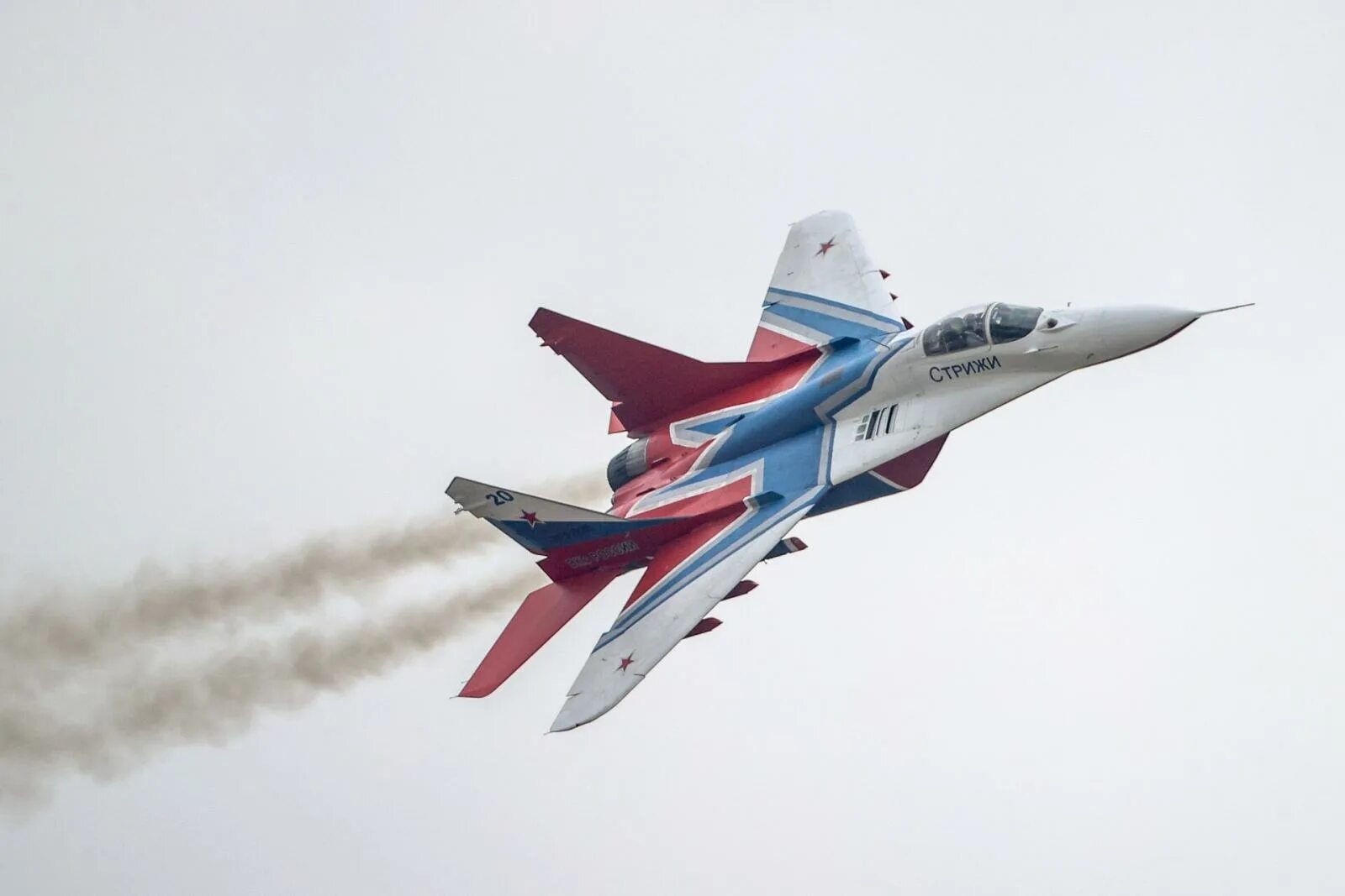 Высший пилотаж 12