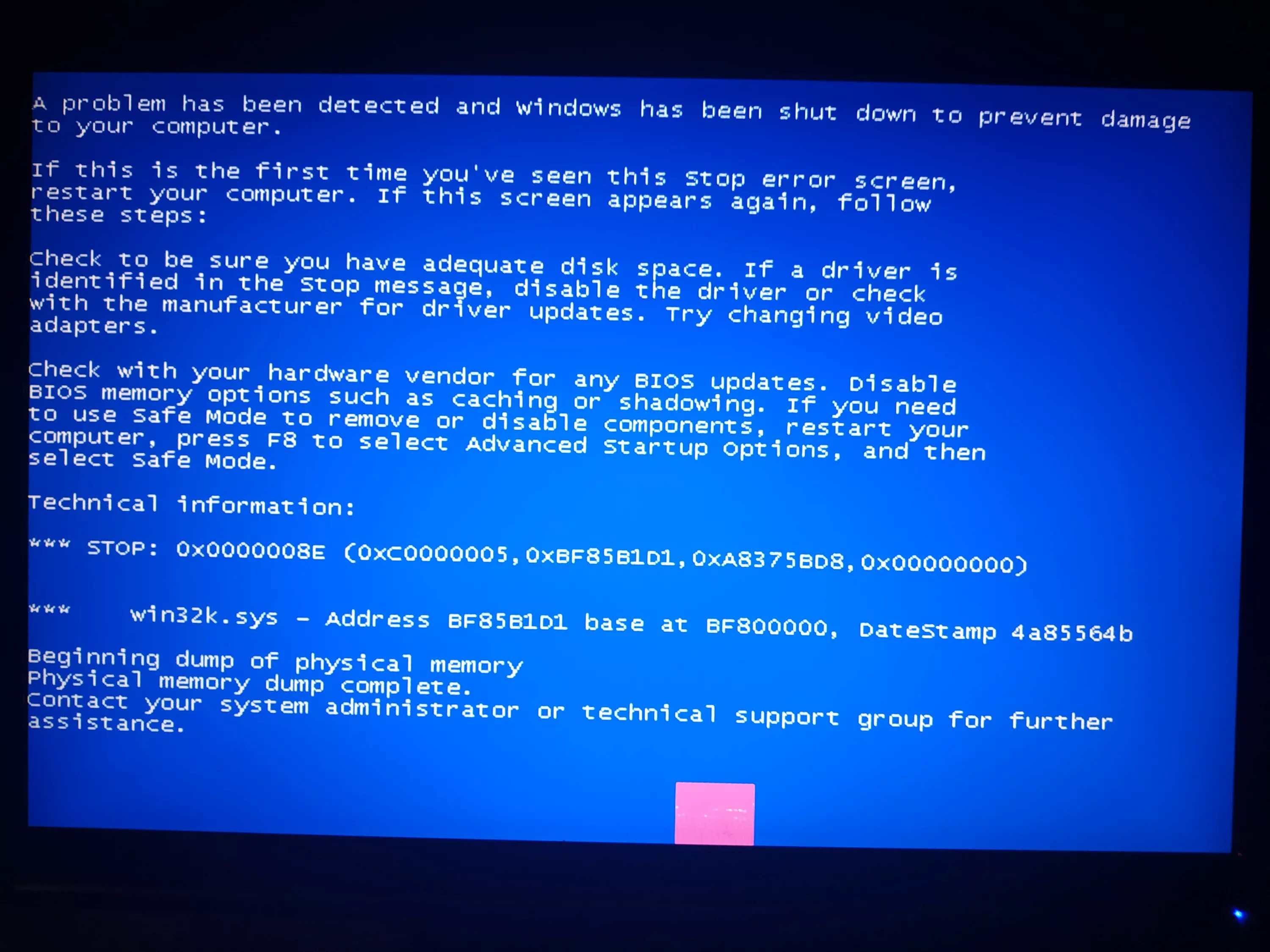 Вылез синий экран на windows. Виндовс 1.0 синий экран. экран смерти виндовс 1.01. синий экран смерти windows 1. синий экран смерти windows 95.