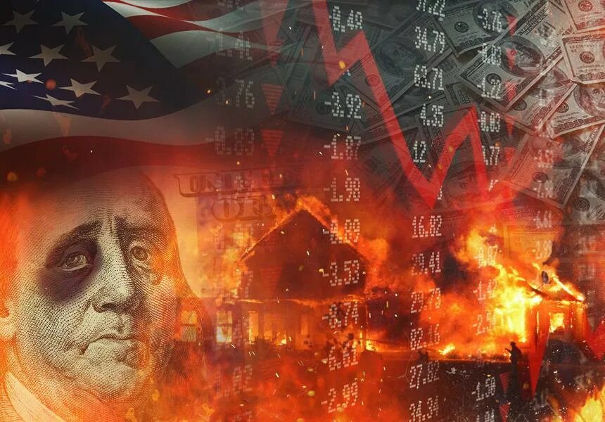 Сша доллар крах. Доллар обвалился. Интересные факты о долларе. Крах доллара. Доллар падает.