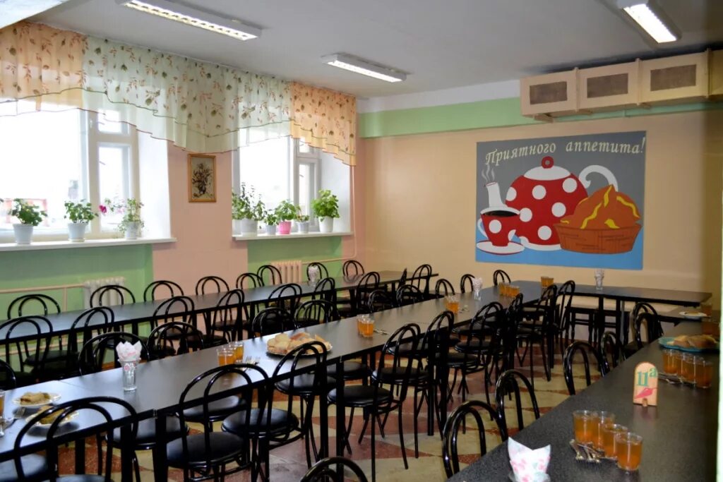 Столы в школьную столовую. Витаминный стол в школьной столовой. Типы школьных столовых. Оформление школьной столовой индивидуальный проект. Типа столовой школе.