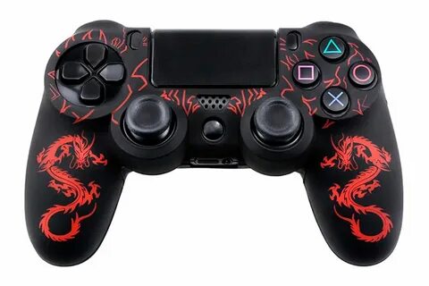 Геймпады для playstation