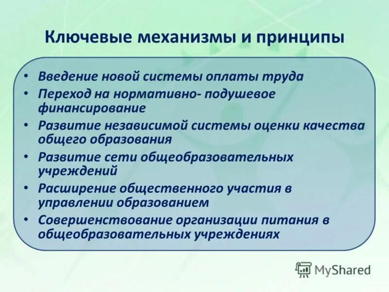 введение принципа альтернативных выборов год