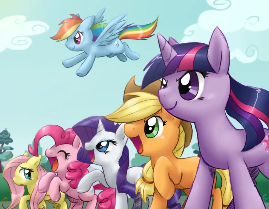 MLP everypony. Mane Six MLP. Everypony. Pony гугл