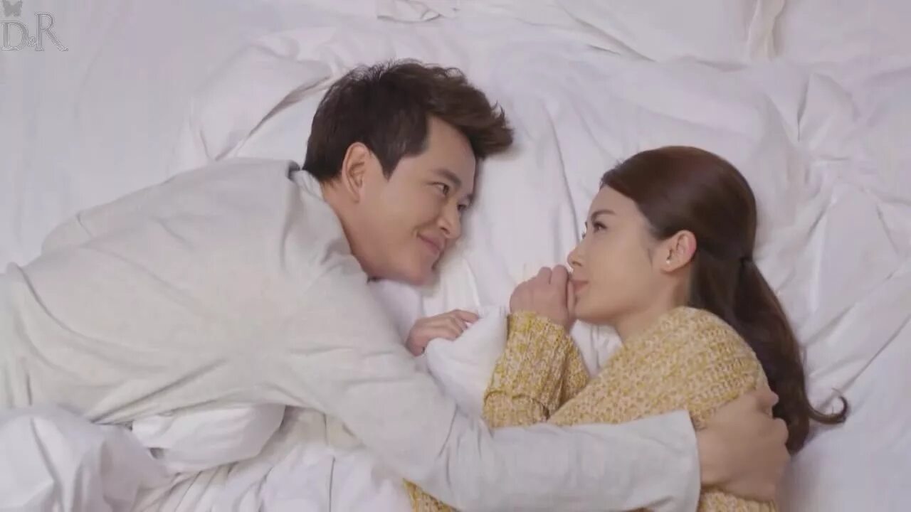 мой бывший парень мой босс дорама