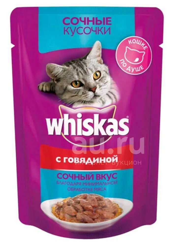 Корм для кошек Whiskas с курицей, с говядиной 85 г. Корм для кошек Whiskas с кроликом 85 г. Корм вискас вкусы 85 гр. Корм для кошек Whiskas с курицей 85 г.