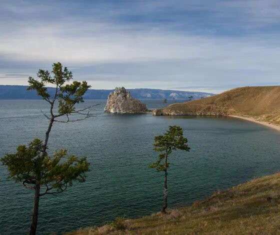 Ольхон Описание и фото