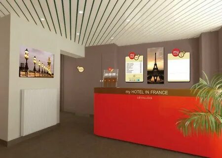 This my hotel