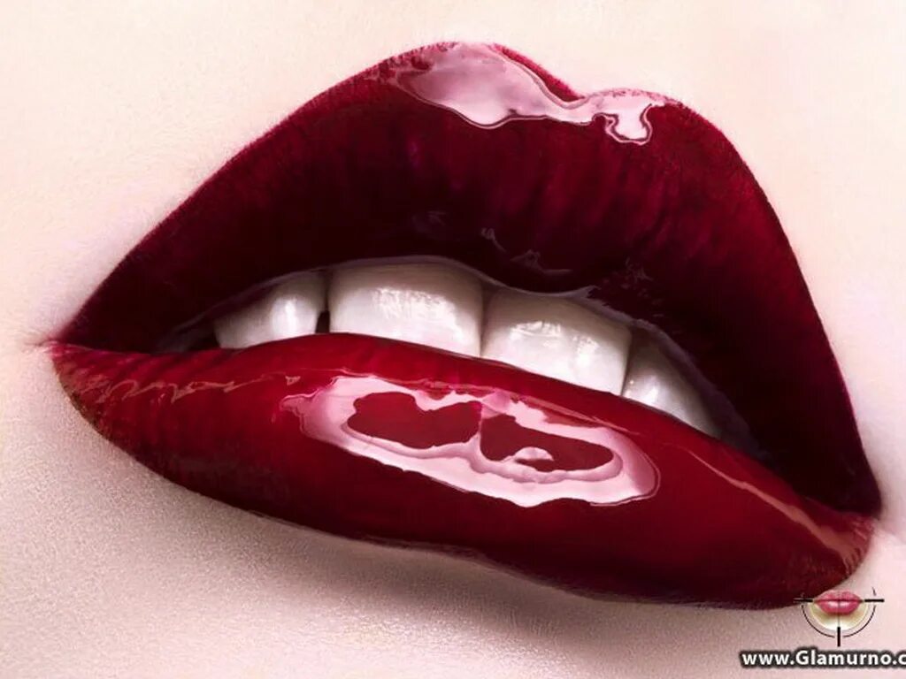 Lips when